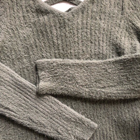 Super soft sweater - Picture 4 of 4